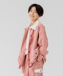 JAM & LINK(ジャムアンドリンク)の「ジャケット/アウター(その他アウター)」