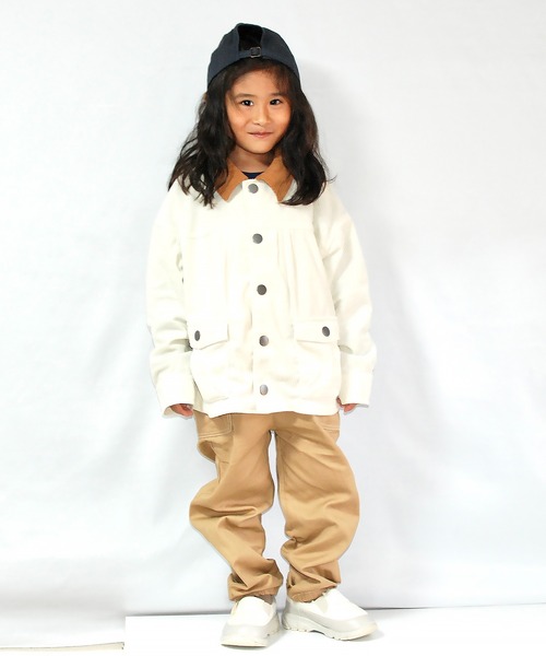 セール】「@r.y.623」コラボ企画 コーデュロイ ジャケット（その他