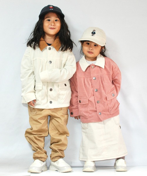 セール】「@r.y.623」コラボ企画 コーデュロイ ジャケット（その他