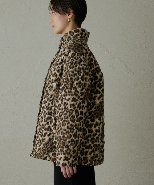 LOUNGEDRESS（ラウンジドレス）の「キルティングコート（ダウン