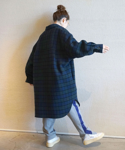 JOURNAL STANDARD LUXE（ジャーナルスタンダード ラックス）の「リバー