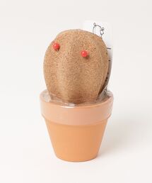 fridge(tbW)́ySUCK UKzTbN[P[ Cork Cactus (ٸ )(CeAG)