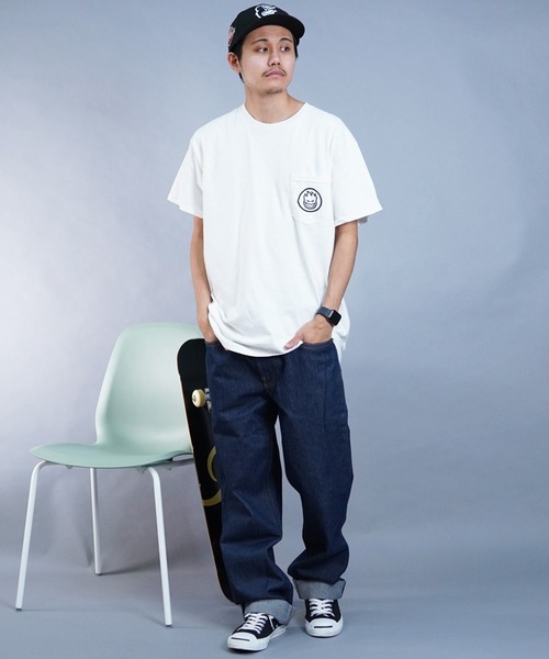 SPITFIRE SWEAT Lサイズ　スピットファイア SPITFIRE スピットファイア LOGO LIL BIGHEAD FILL メンズ