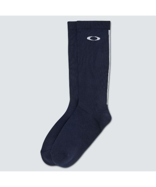 OAKLEY（オークリー）の「オークリー ELEVATE GOLF SOCKS /ソックス/靴下/GOLF ゴルフ/レディース/OAKLEY（ソックス/靴下・レディース・ホワイト/ブラック/ネイビー/グレー・22-24）」の16枚目の写真