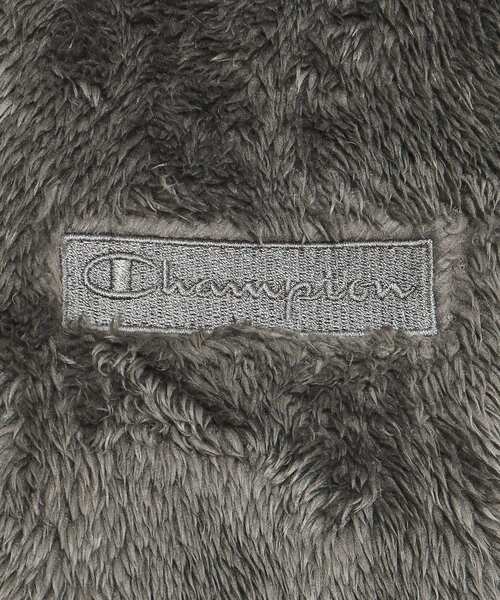 Champion(チャンピオン)の「◆【抗菌防臭】Champion(チャンピオン)ベスト(ベスト・メンズ・チャコールグレー/ブラック・02/03)」の17枚目の写真