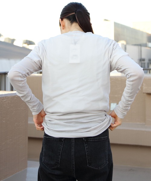 半額！　SEA 新品ロンtee 楽天市場】シンゾーン THE SHINZONE ヨット クラブ ロング T