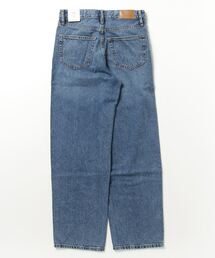gina tricot（ジーナトリコ）の「Baggy jeans（デニムパンツ