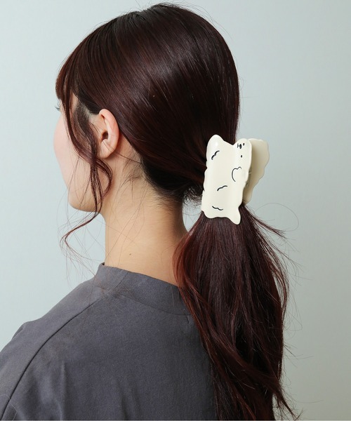 【専用】おまとめ わんこメイドヘアクリップ 楽天市場】【クーポンで10％OFF】ヘアクリップ 犬 動物 バンス