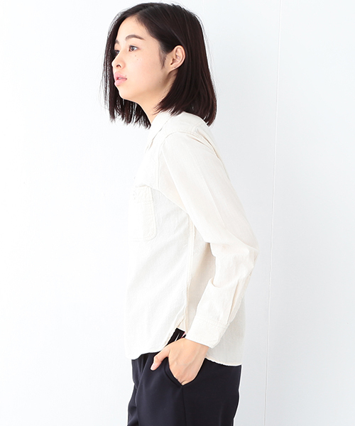 BEAMS BOY（ビームスボーイ）の「SUGAR CANE×BEAMS BOY