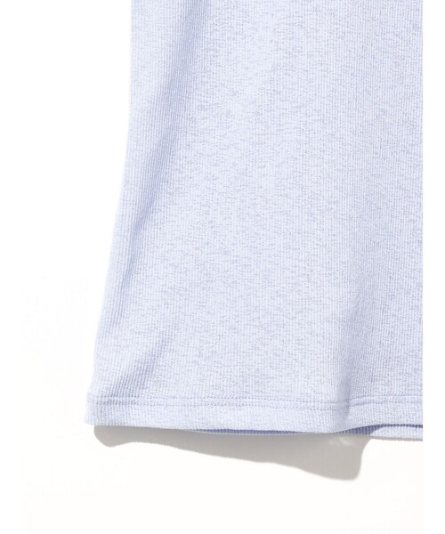 セール】MIDIUMISOLID for Ladies モックネックプルオーバー（T