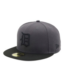 NEW ERA(j[G)̃j[GLbvMLB 59FIFTY Qg[ ONSPOTZʒ(Lbv)