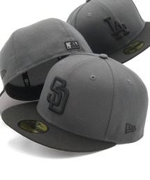 NEW ERA｜ニューエラのキャップ（グレー/灰色系・ベースボール）通販