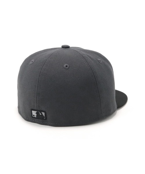 NEW ERA キャップ 2色セット NEW ERA ニューエラキャップ 59FIFTY 2トーン ONSPOTZ別注