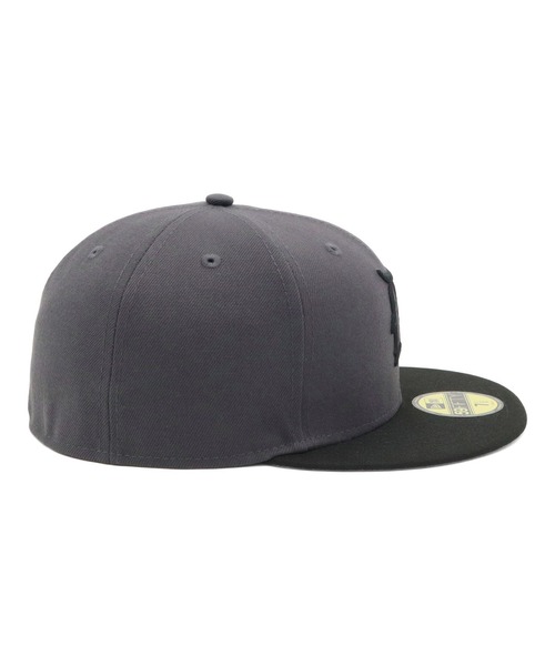 ニューエラキャップMLB 59FIFTY 2トーン ONSPOTZ別注（キャップ