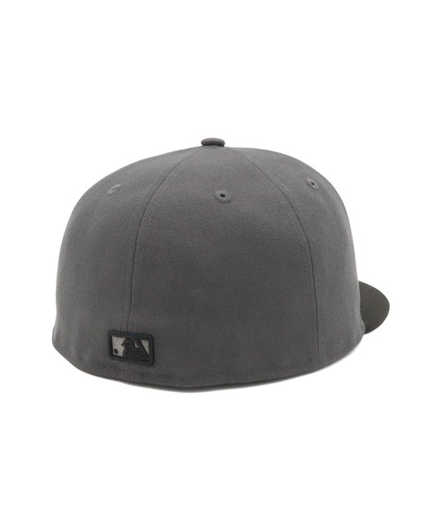 ニューエラキャップMLB 59FIFTY 2トーン ONSPOTZ別注（キャップ