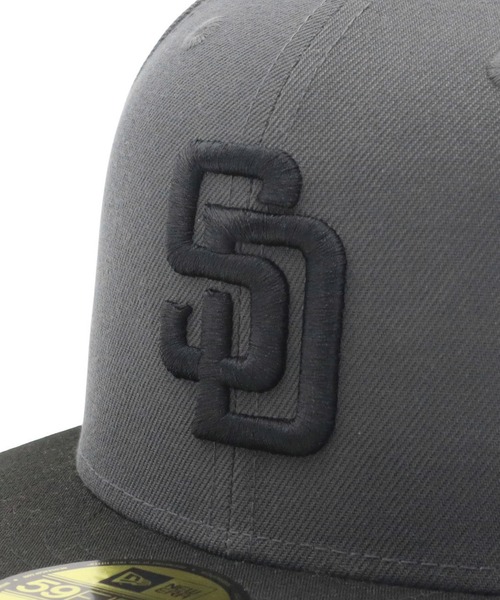 ニューエラキャップMLB 59FIFTY 2トーン ONSPOTZ別注（キャップ