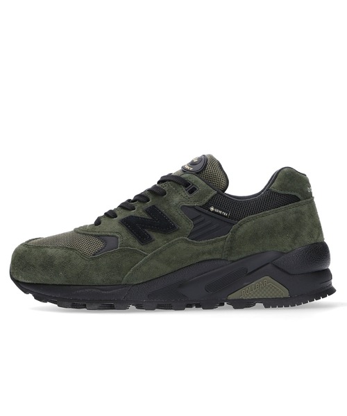NEW BALANCE（ニューバランス）の「NEW BALANCE MT580RBL（スニーカー