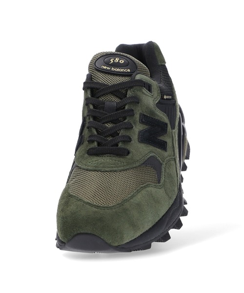 NEW BALANCE（ニューバランス）の「NEW BALANCE MT580RBL（スニーカー