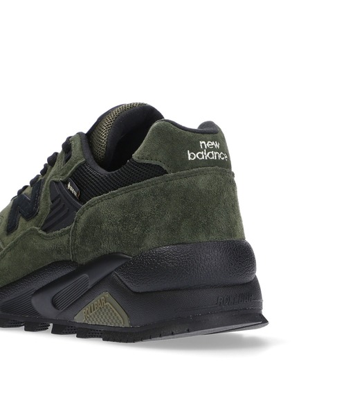 NEW BALANCE（ニューバランス）の「NEW BALANCE MT580RBL（スニーカー