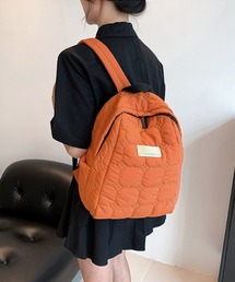 バックパック/リュック（キルティング）ファッション通販 - ZOZOTOWN