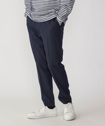 SHIPS | 【WEB限定】SHIPS: WONDER TR ストレッチ スリム パンツ(スラックス)