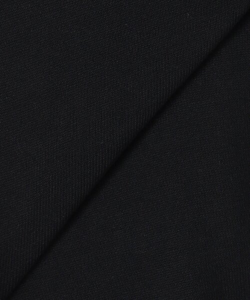 EDIFICE(エディフィス)の「ホールガーメント ニットTシャツ(ニット/セーター・メンズ・ブラック/ベージュ/ブルー/パープル・MEDIUM/LARGE)」の21枚目の写真