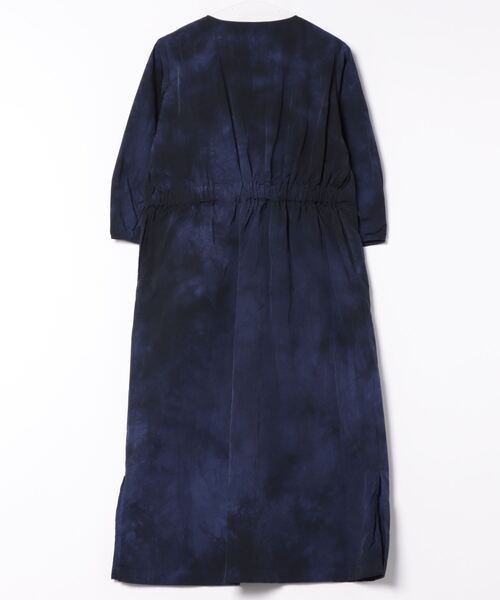 ZUCCa（ズッカ）の「LIMONTA ECONYL / ワンピース / (O)（ワンピース 