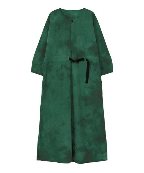 ZUCCa（ズッカ）の「LIMONTA ECONYL / ワンピース / (O)（ワンピース 