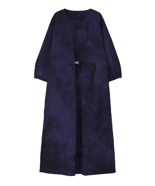 ZUCCa　LIMONTA ECONYL / パンツ / (O) ZUCCa（ズッカ）の「LIMONTA ECONYL / ワンピース / (O)（ワンピース