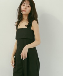 レイヤートップオールインワン
