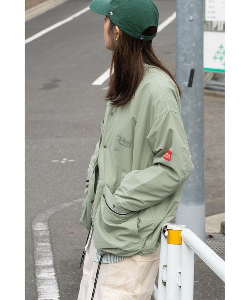 Manhattan Portage（マンハッタンポーテージ）の「【 Manhattan