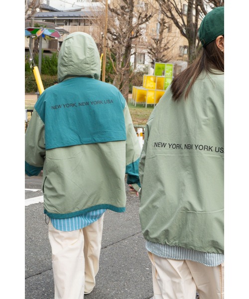 Manhattan Portage（マンハッタンポーテージ）の「【 Manhattan
