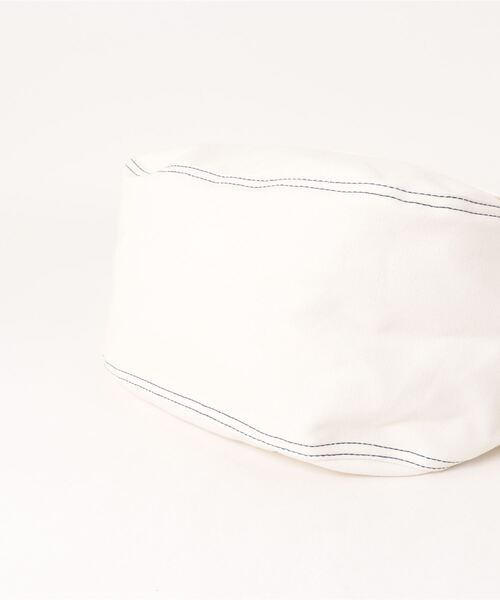 LOWRYS FARM（ローリーズファーム）の「キャンバスショルダ－　103789（ショルダーバッグ・キッズ・オフホワイト/ピンク/ブルー・FREE）」の19枚目の写真