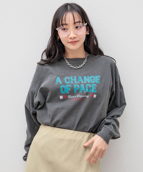みほさん専用 セール】オリジナルロックTLS 108422（Tシャツ/カットソー