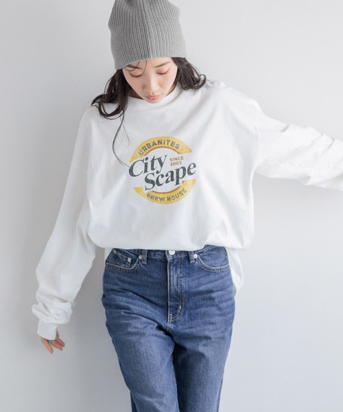 セール】オリジナルロックTLS 108422（Tシャツ/カットソー