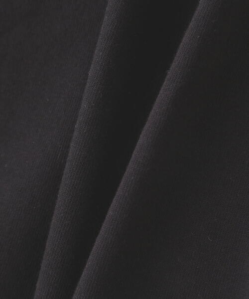 FREE'S MART（フリーズマート）の「USAコットンフレンチスリーブＴシャツ（Tシャツ/カットソー・レディース・ブルー/ホワイト/レッド/ブラック・FREE）」の18枚目の写真