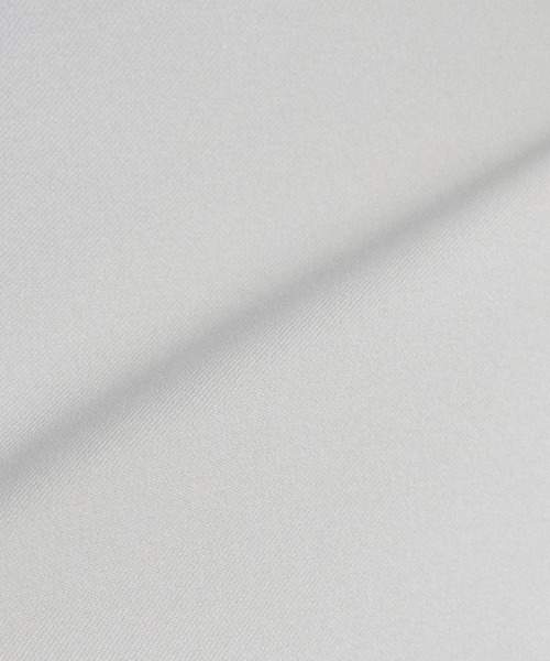 epnok（エプノック）の「センタープレスワイドバギースラックス（スラックス・メンズ・ナチュラル/ブラック/ダークブラウン/ダークグレー・SMALL/MEDIUM/LARGE）」の5枚目の写真