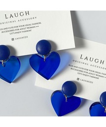 【Laugh】VIVID HEART (MA)