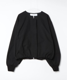 fridge | 【SUPERTHANKS】スーパーサンクス Rebuilt flght jacket(pe twill)(ブルゾン)