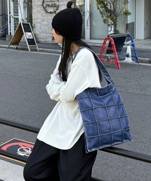 Chikashitsu +（チカシツプラス）｜トートバッグ一覧 - WEAR