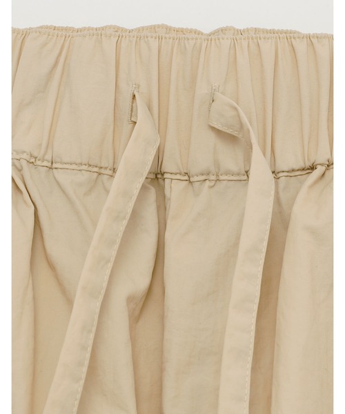 新品未使用littlesunnybite rose nylon pants BOTTOMS – little sunny bite web store