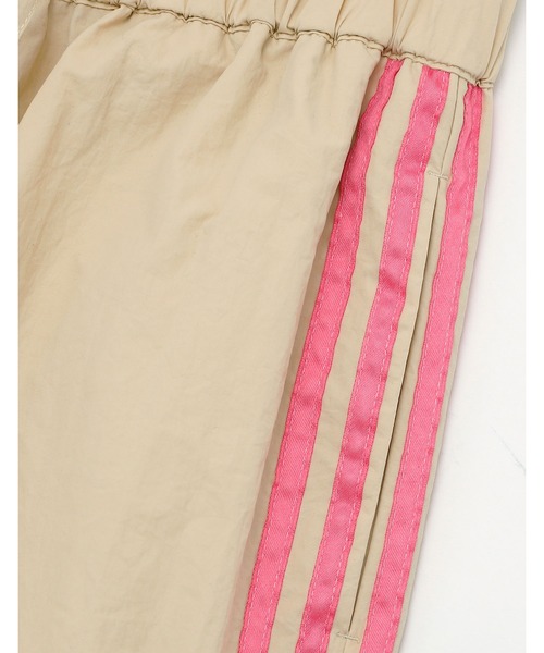 新品未使用littlesunnybite rose nylon pants BOTTOMS – little sunny bite web store