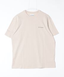 コロンビア  ロッカウェイリバー バック グラフィックショートスリーブティー