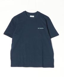 コロンビア  ロッカウェイリバー バック グラフィックショートスリーブティー