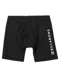 BILLABONG（ビラボン）の「BILLABONG キッズ UNDER SHORTS インナー (110~150) 【2024年春夏モデル】/ ビラボンキッズサーフトランクス インナー（スイムグッズ・キッズ）」