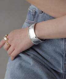 FREE'S MART | ◆ウェイビーバングル(バングル/リストバンド)