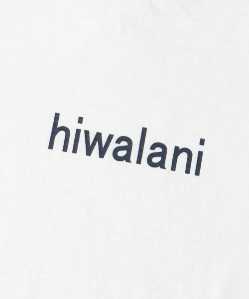 URBAN RESEARCH DOORS(アーバンリサーチドアーズ)の「melelana 半袖T-shirts(Tシャツ/カットソー・メンズ・ホワイト/チャコールグレー/オフホワイト・LARGE/MEDIUM)」の19枚目の写真