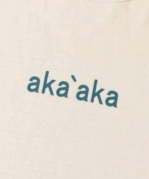 URBAN RESEARCH DOORS(アーバンリサーチドアーズ)の「melelana 半袖T-shirts(Tシャツ/カットソー・メンズ・ホワイト/チャコールグレー/オフホワイト・LARGE/MEDIUM)」の20枚目の写真