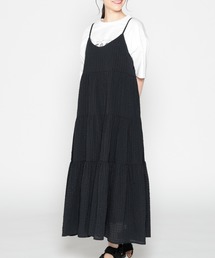 キャミワンピース