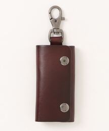 Fun & Daily(t@AhfC[)Cow Leather Key Case(L[P[X/L[ANZT[)
